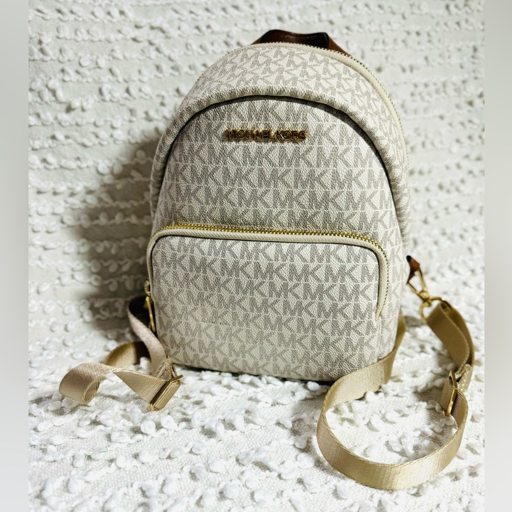 Micheal Kors Backpack